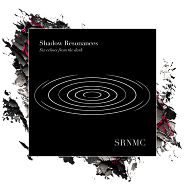 Shadow Resonances: Six Echoes from the Dark