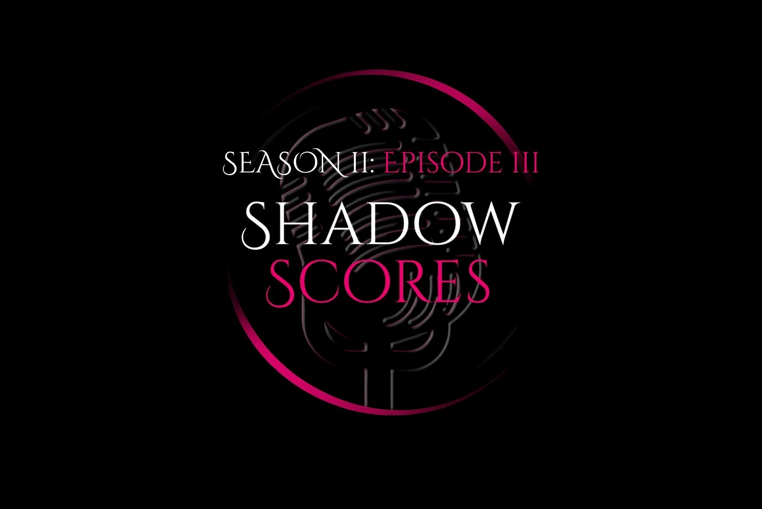 Shadow Scores
